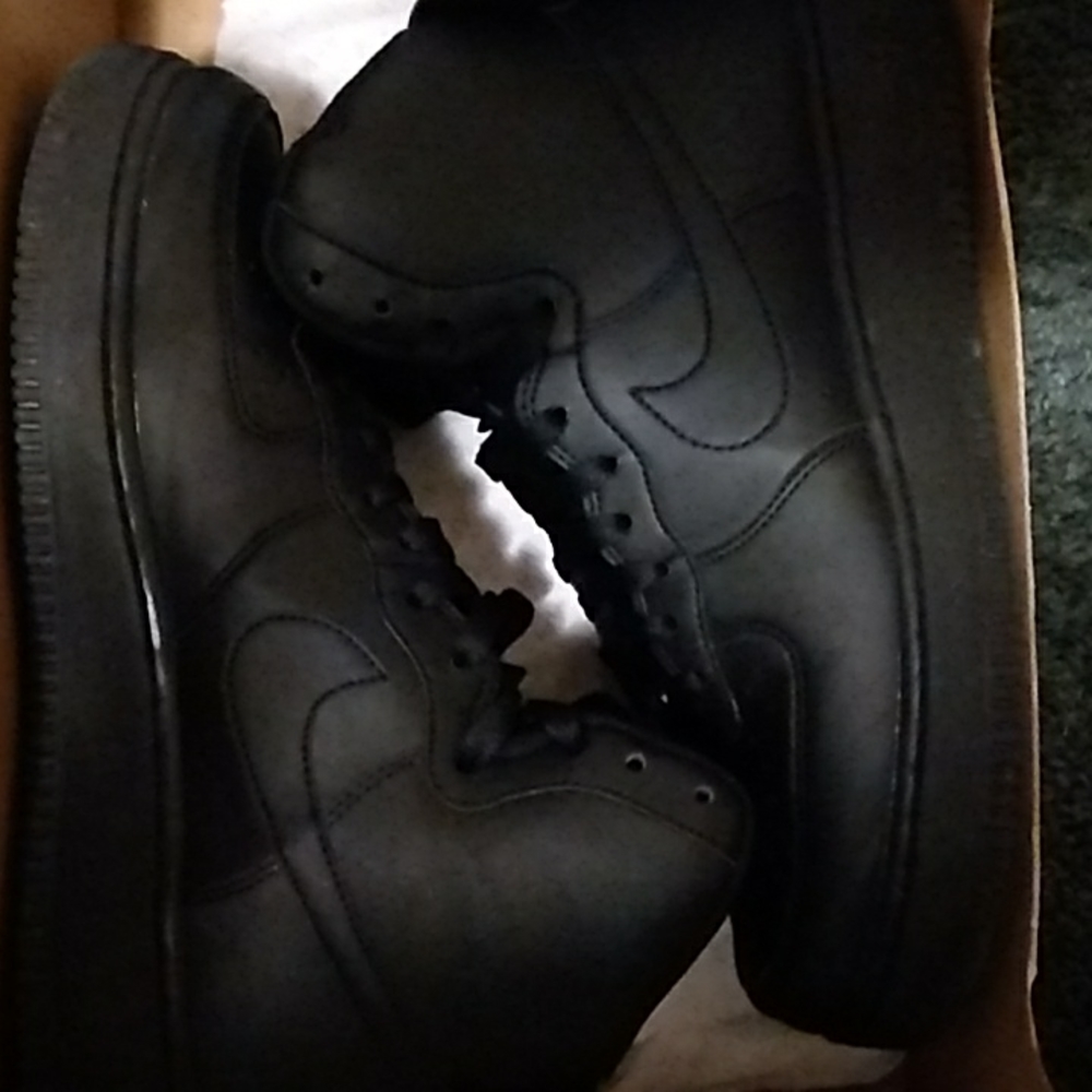 Nike af1